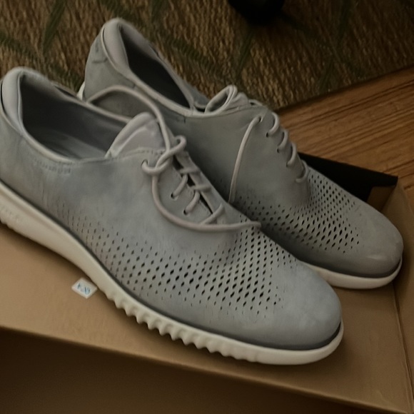 Cole Haan zero grand new in box main image 6